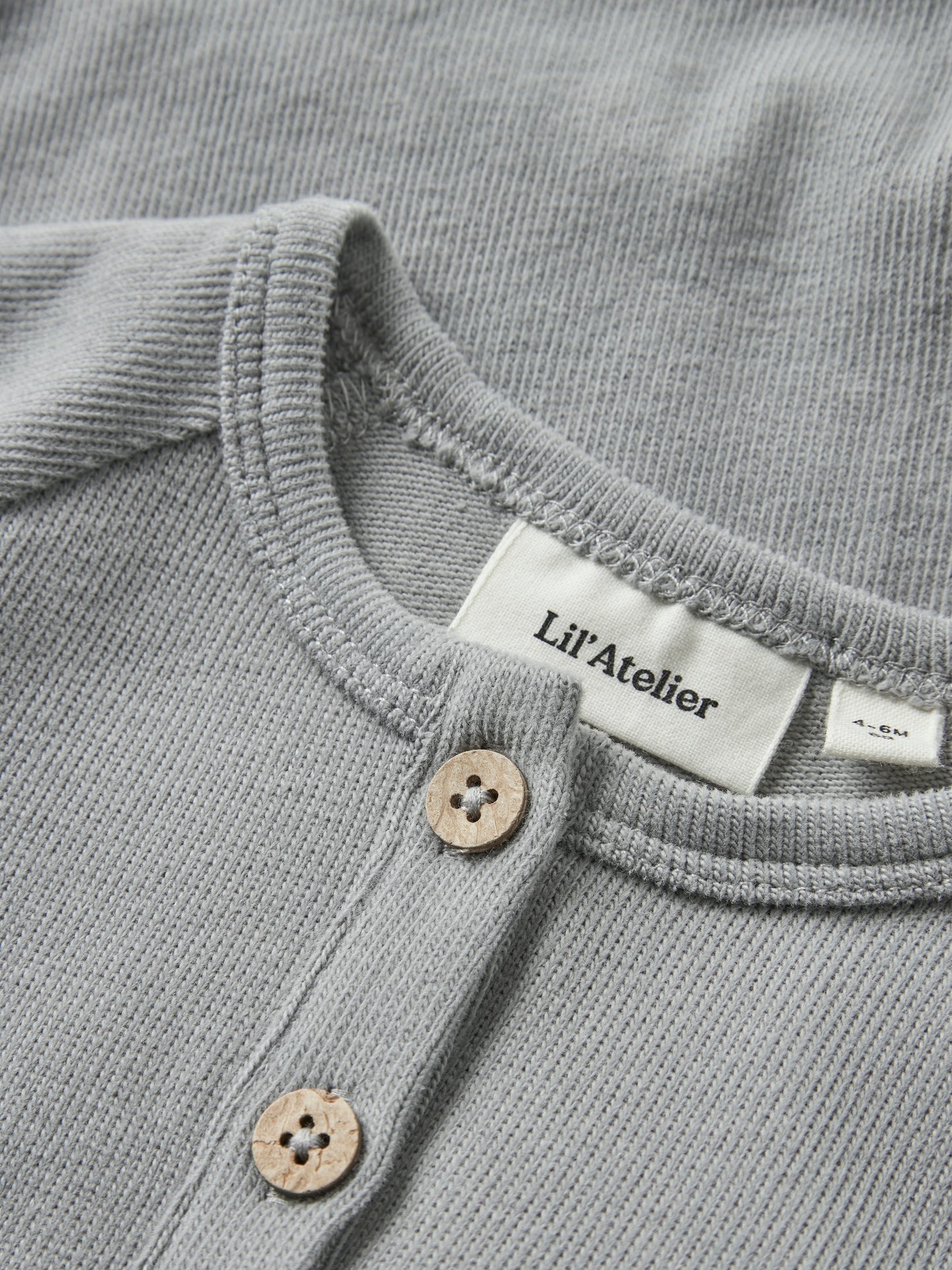 Lil Atelier - Slim Body Luno
