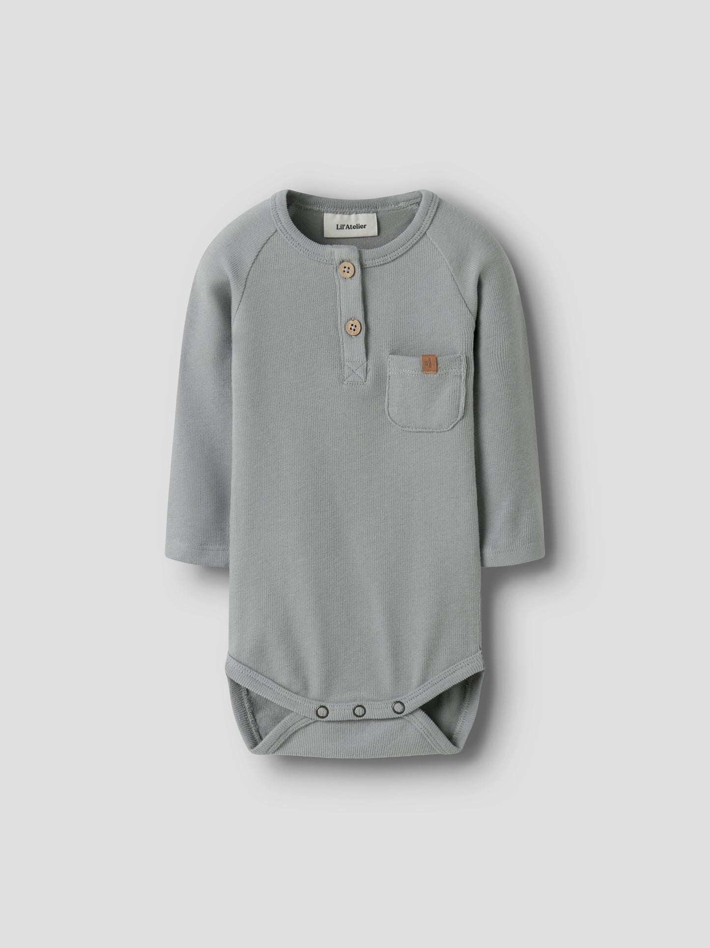 Lil Atelier - Slim Body Luno