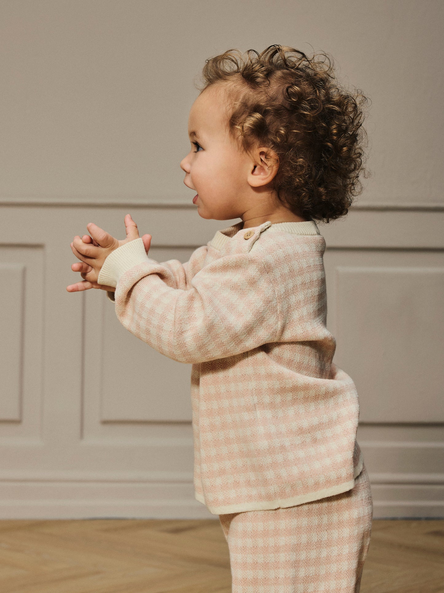 Lil Atelier - Loose Knit Nadie