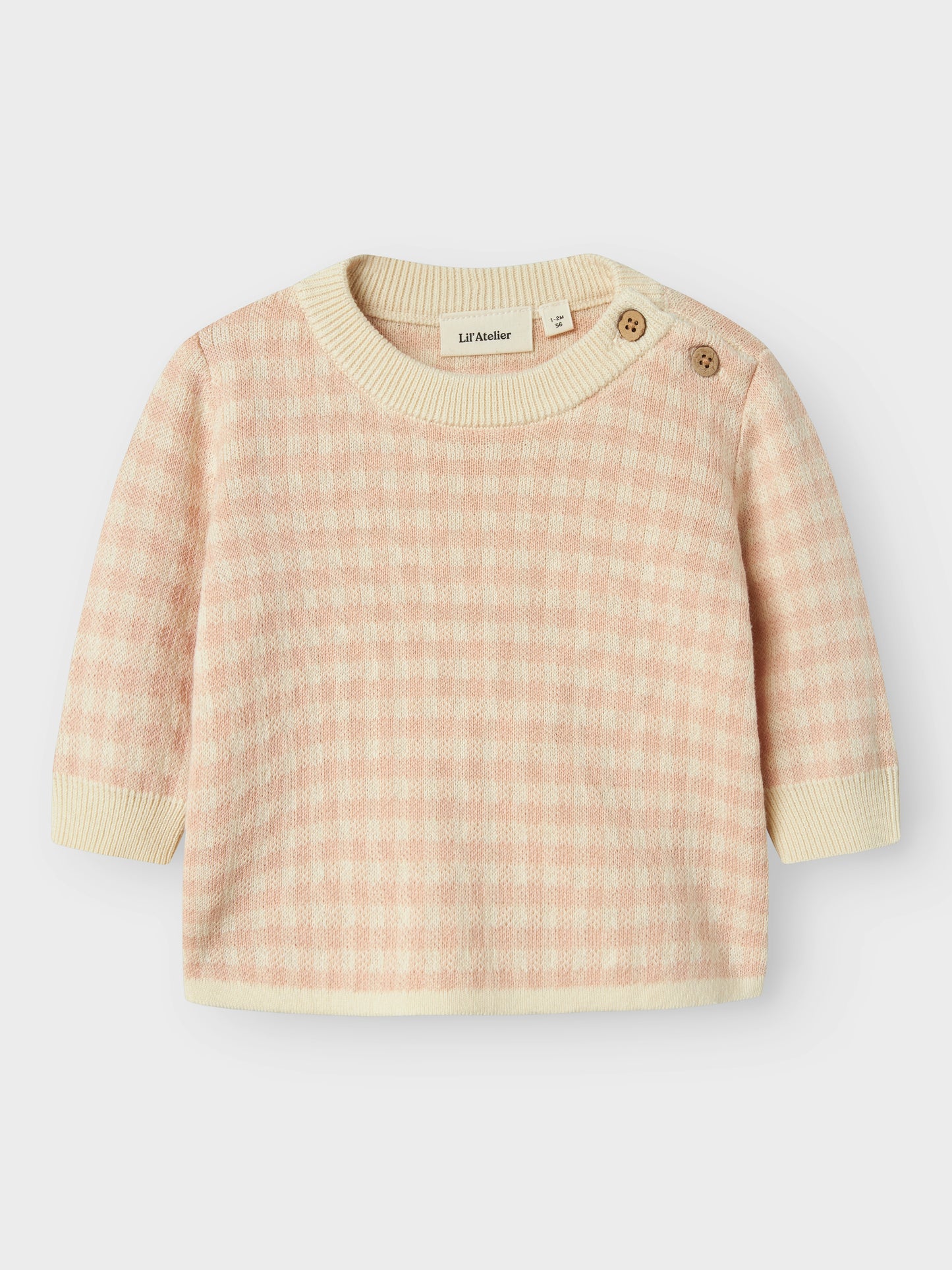 Lil Atelier - Loose Knit Nadie