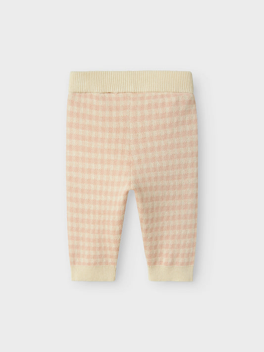 Lil Atelier - Knit Pant Nadie