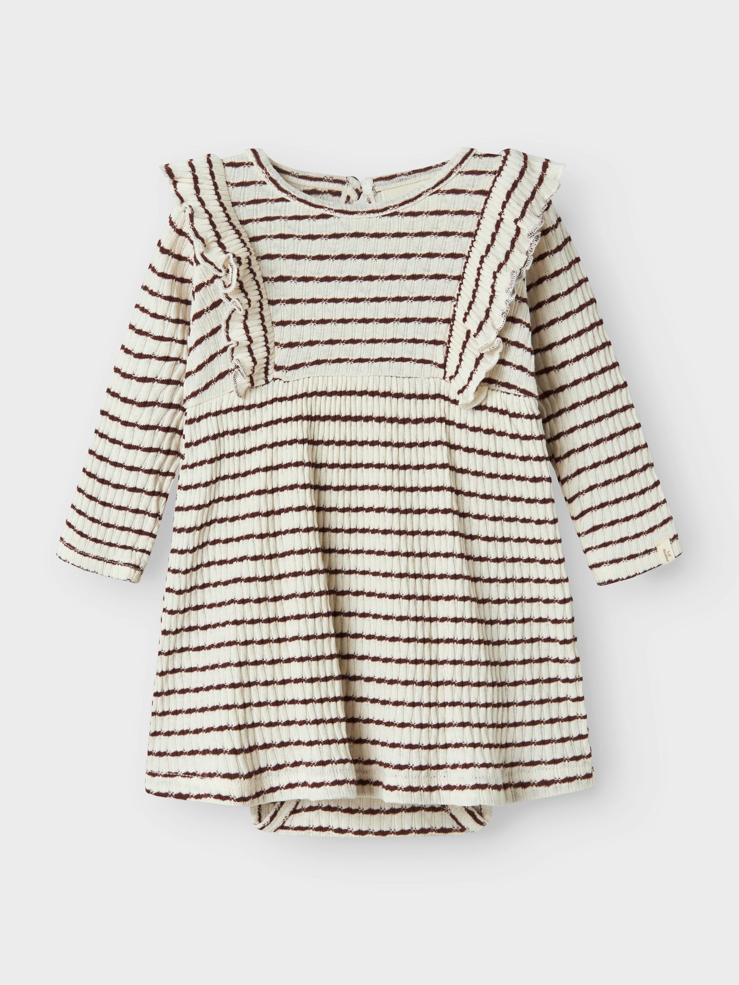 Lil Atelier - Body Dress Sophia
