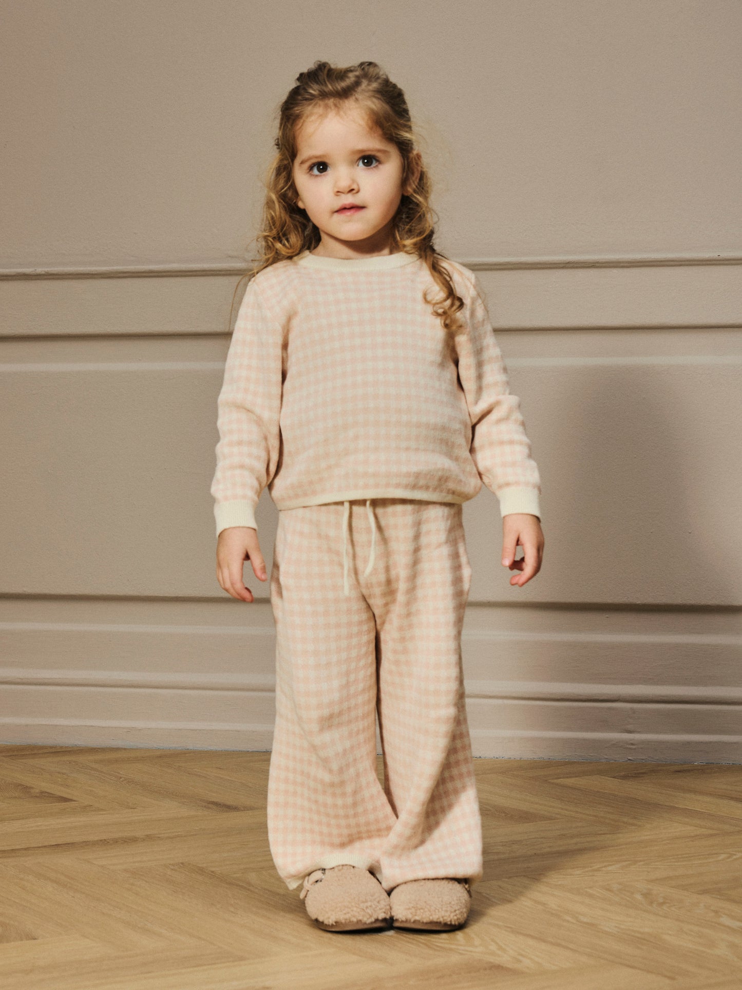 Lil Atelier - Knit Pant Nadie