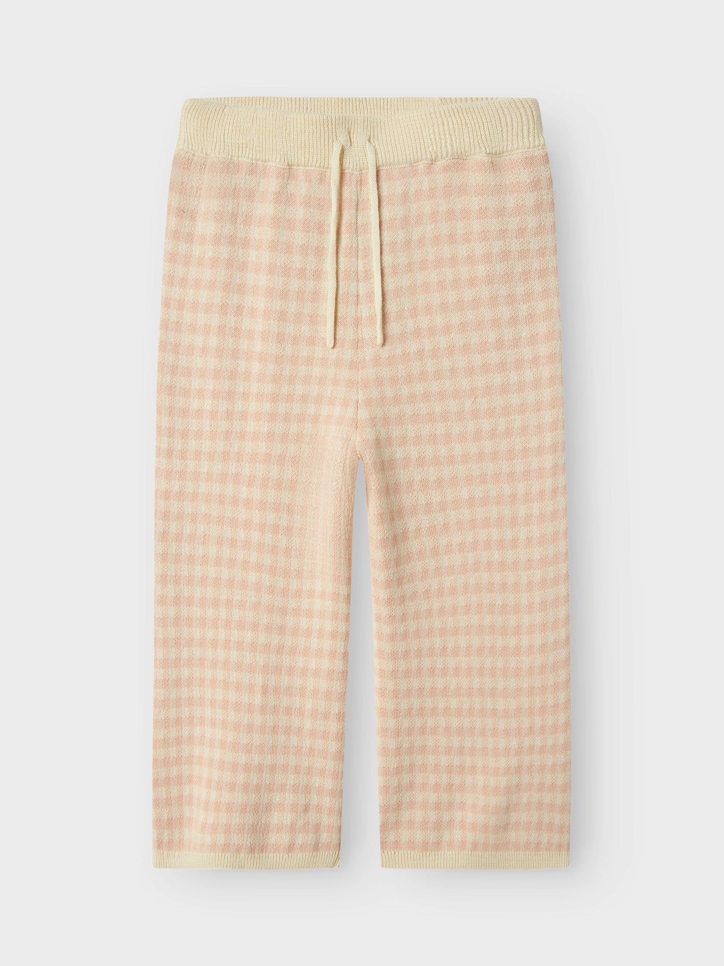 Lil Atelier - Knit Pant Nadie