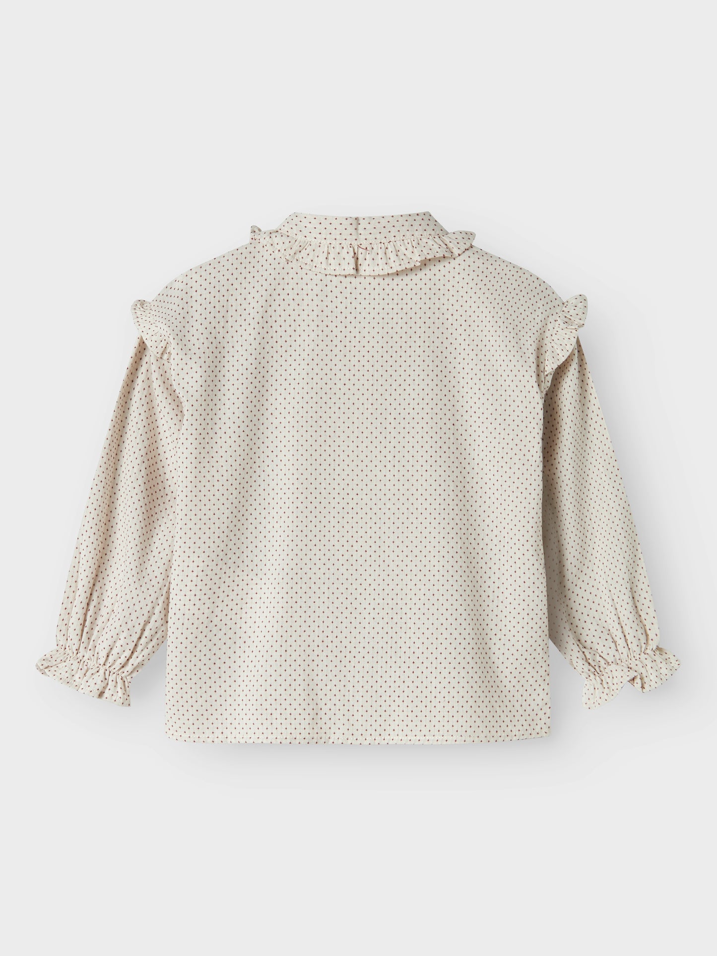 Lil Atelier - Lena Bluse