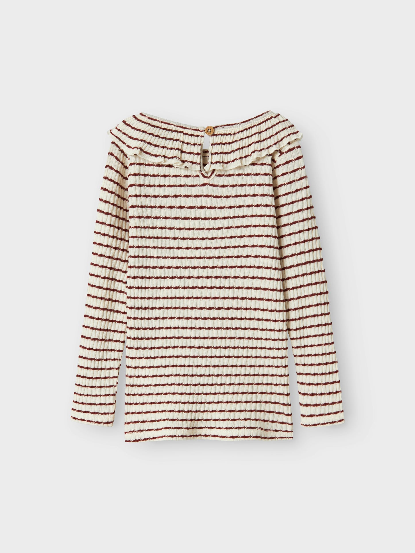 Lil Atelier - Slim Top Sophia