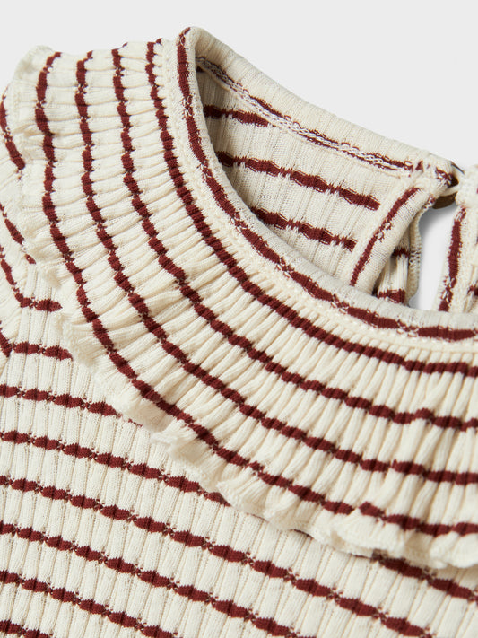 Lil Atelier - Slim Top Sophia