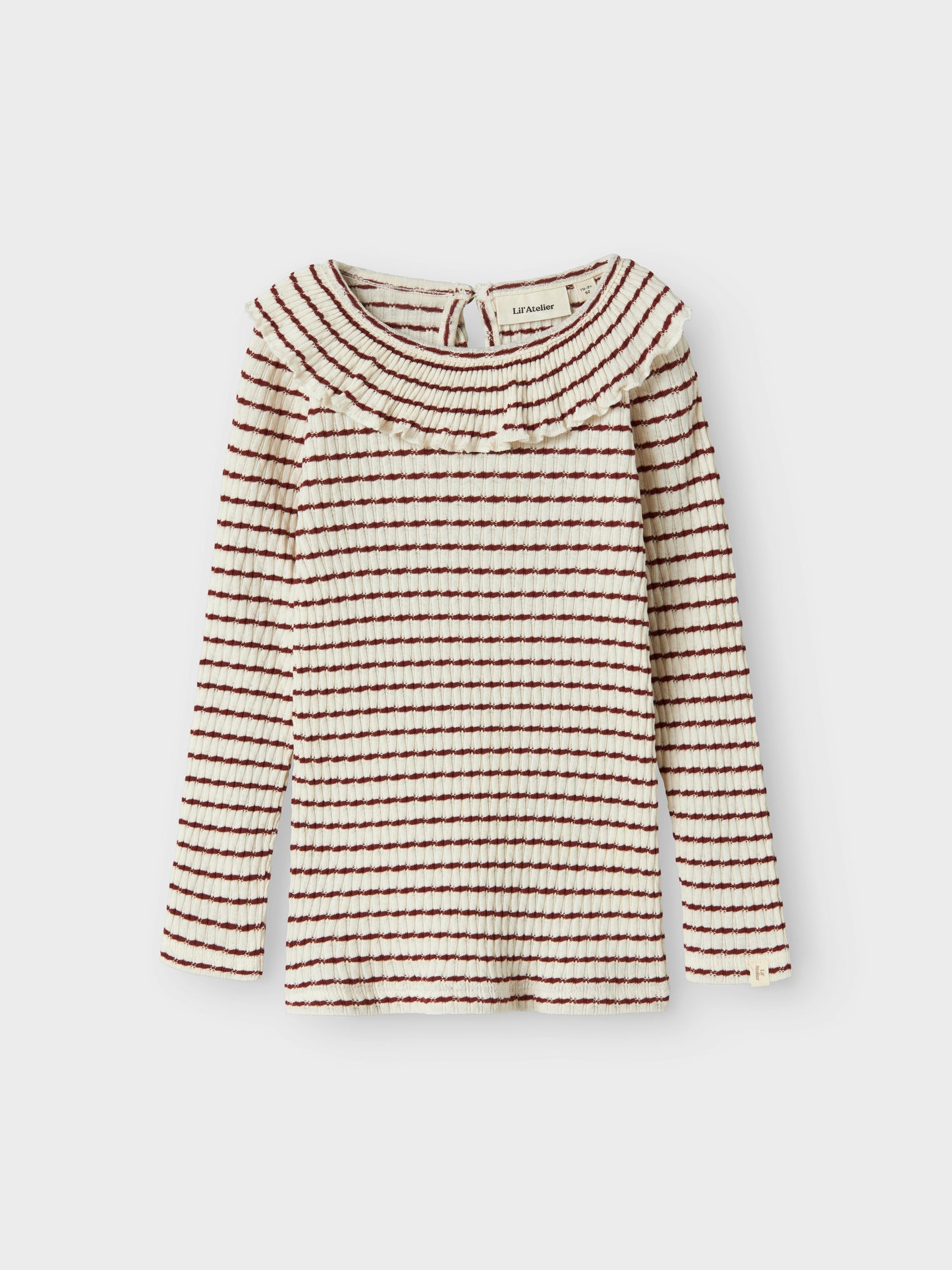 Lil Atelier - Slim Top Sophia