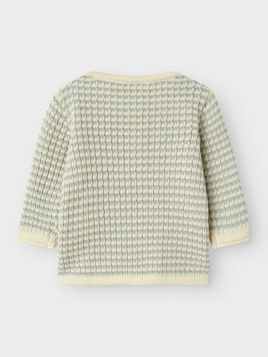 Lil Atelier - Knit Nelson