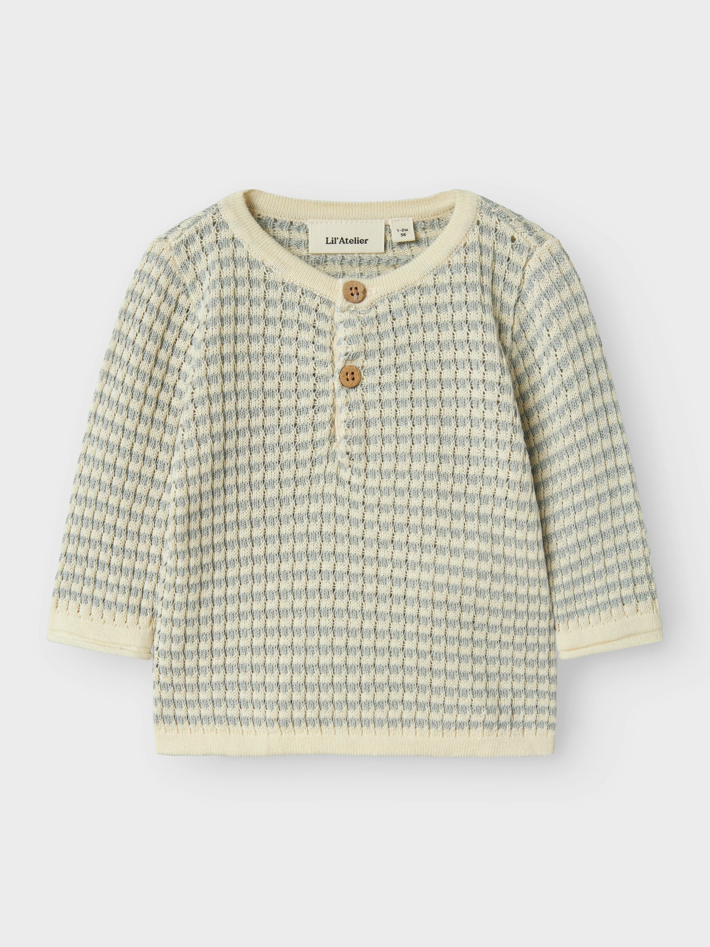 Lil Atelier - Knit Nelson