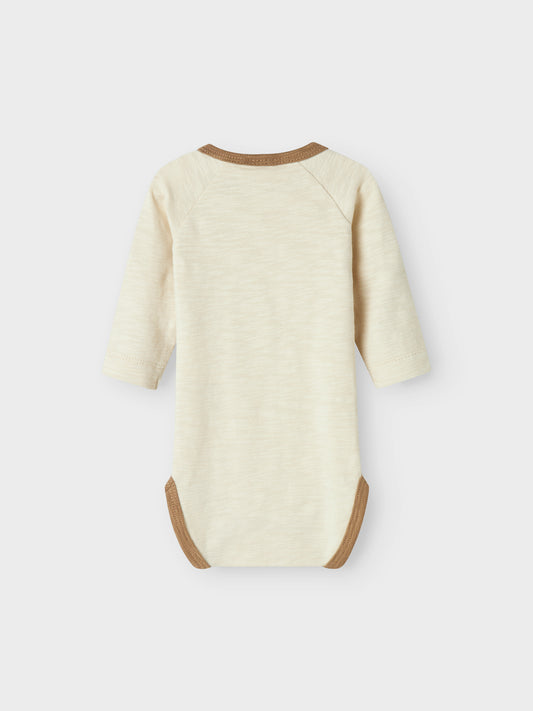 Lil Atelier - Orville Body