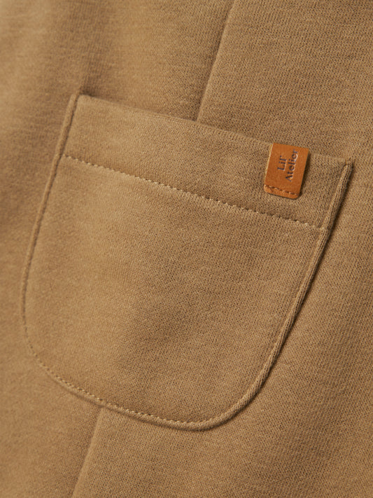 Lil Atelier - Sweat Overall London