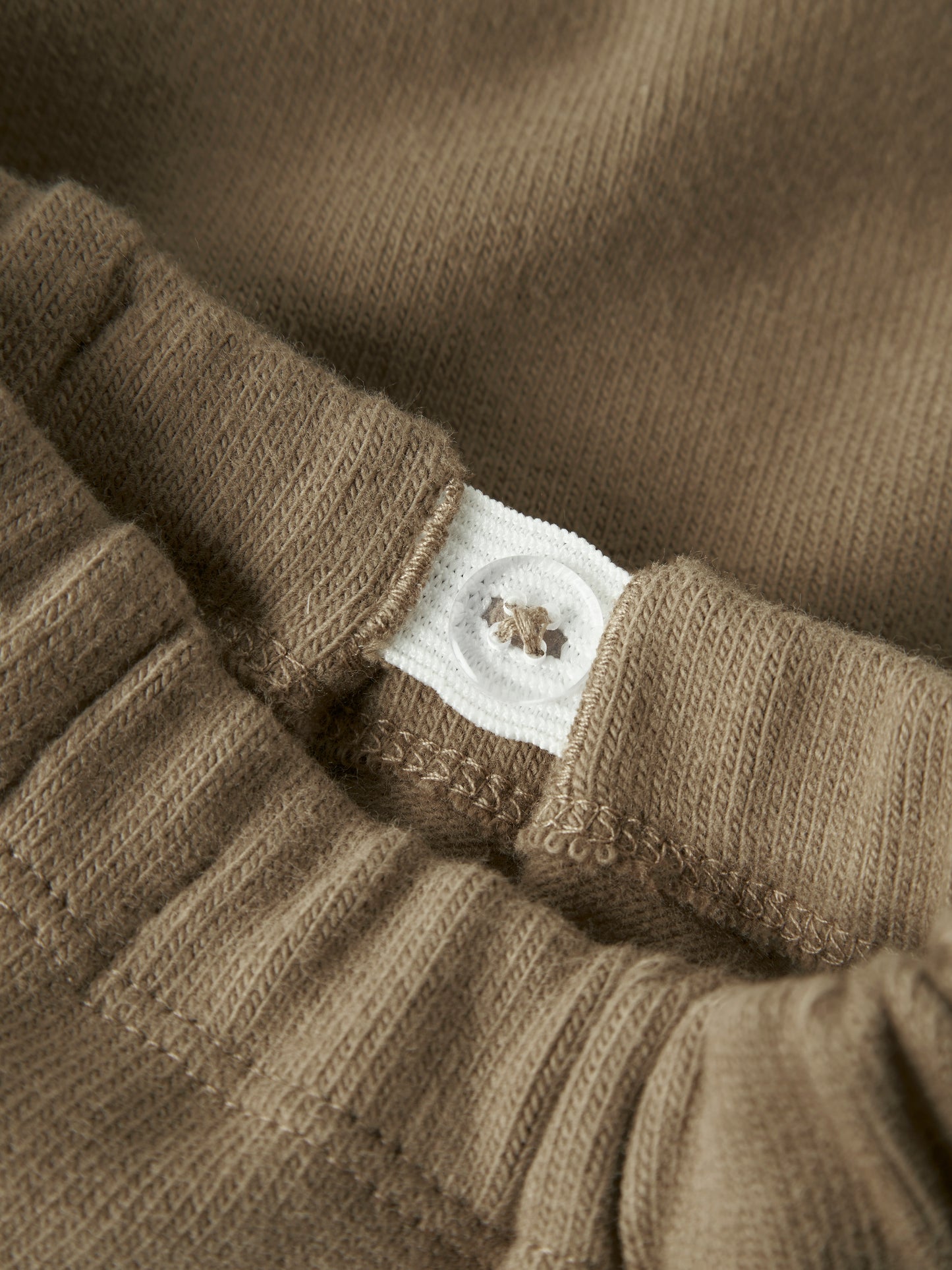 Lil Atelier - Loose Pants Thoro