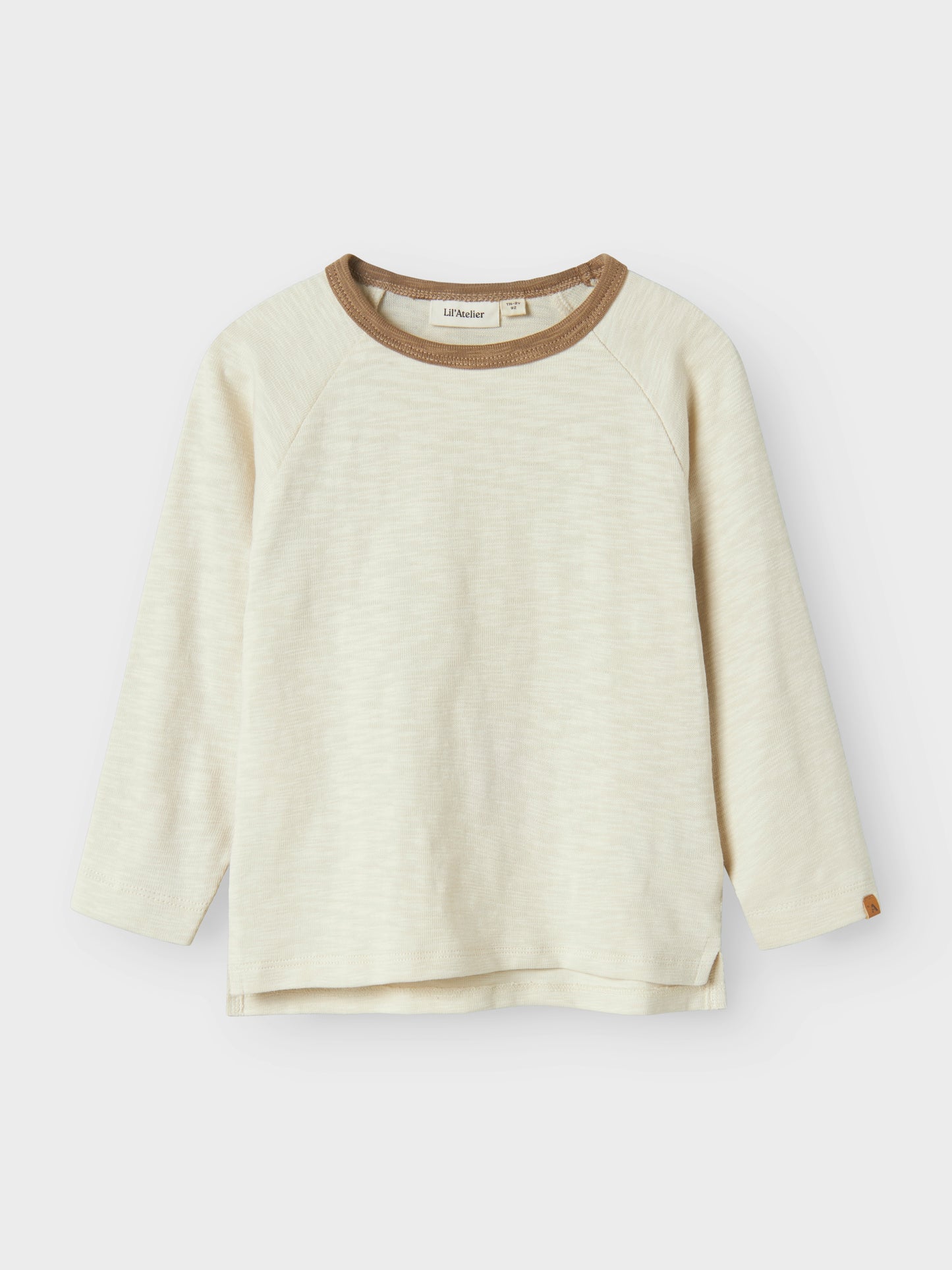 Lil Atelier - Sweater Orville