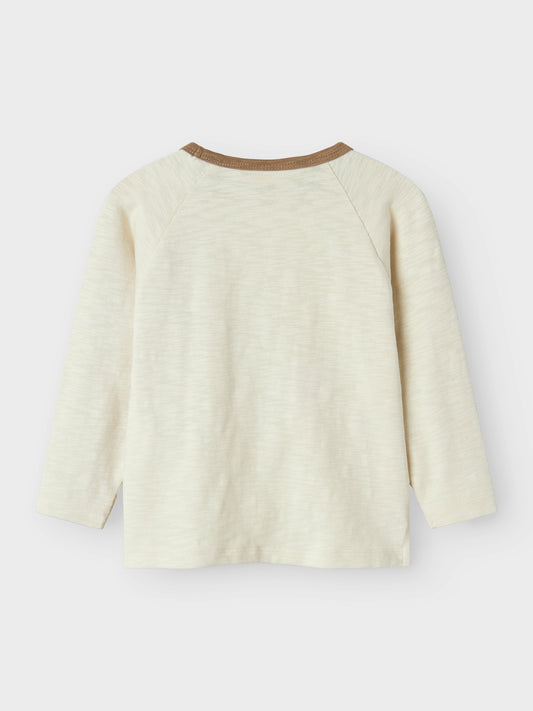 Lil Atelier - Sweater Orville