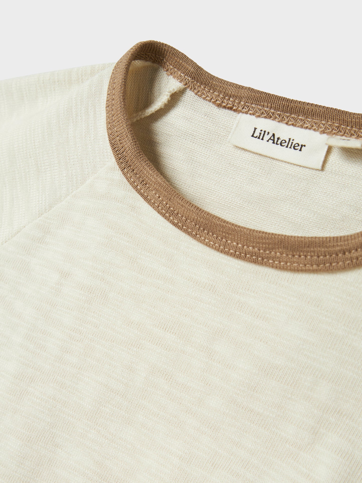 Lil Atelier - Sweater Orville