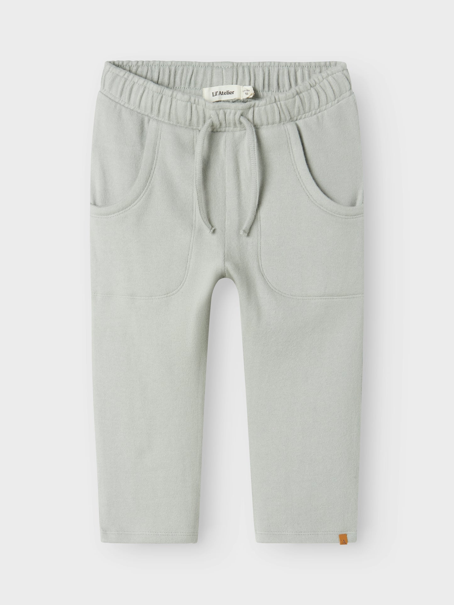 Lil Atelier - Loose Pants Thoro