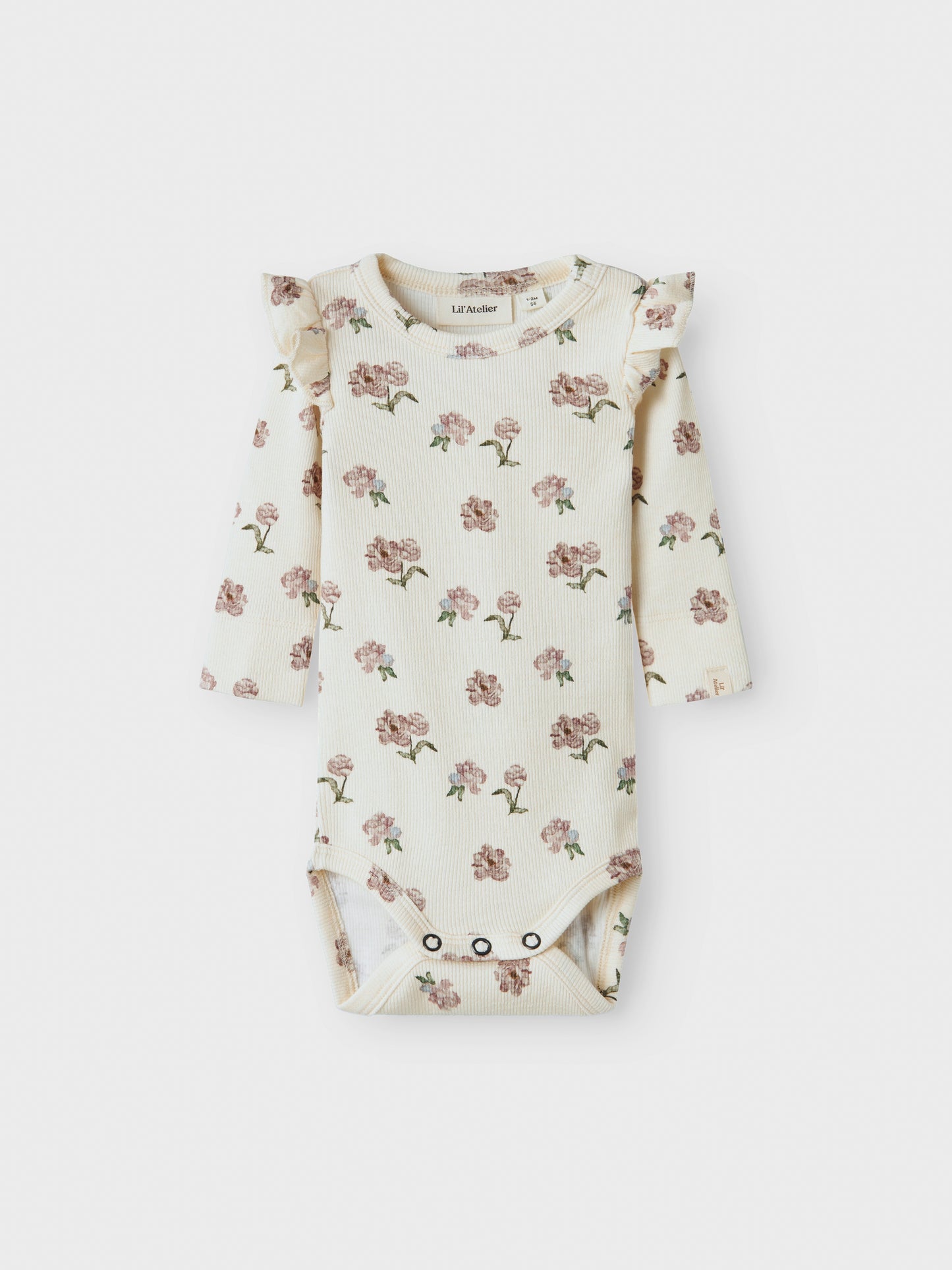 Lil Atelier - Body Gavo