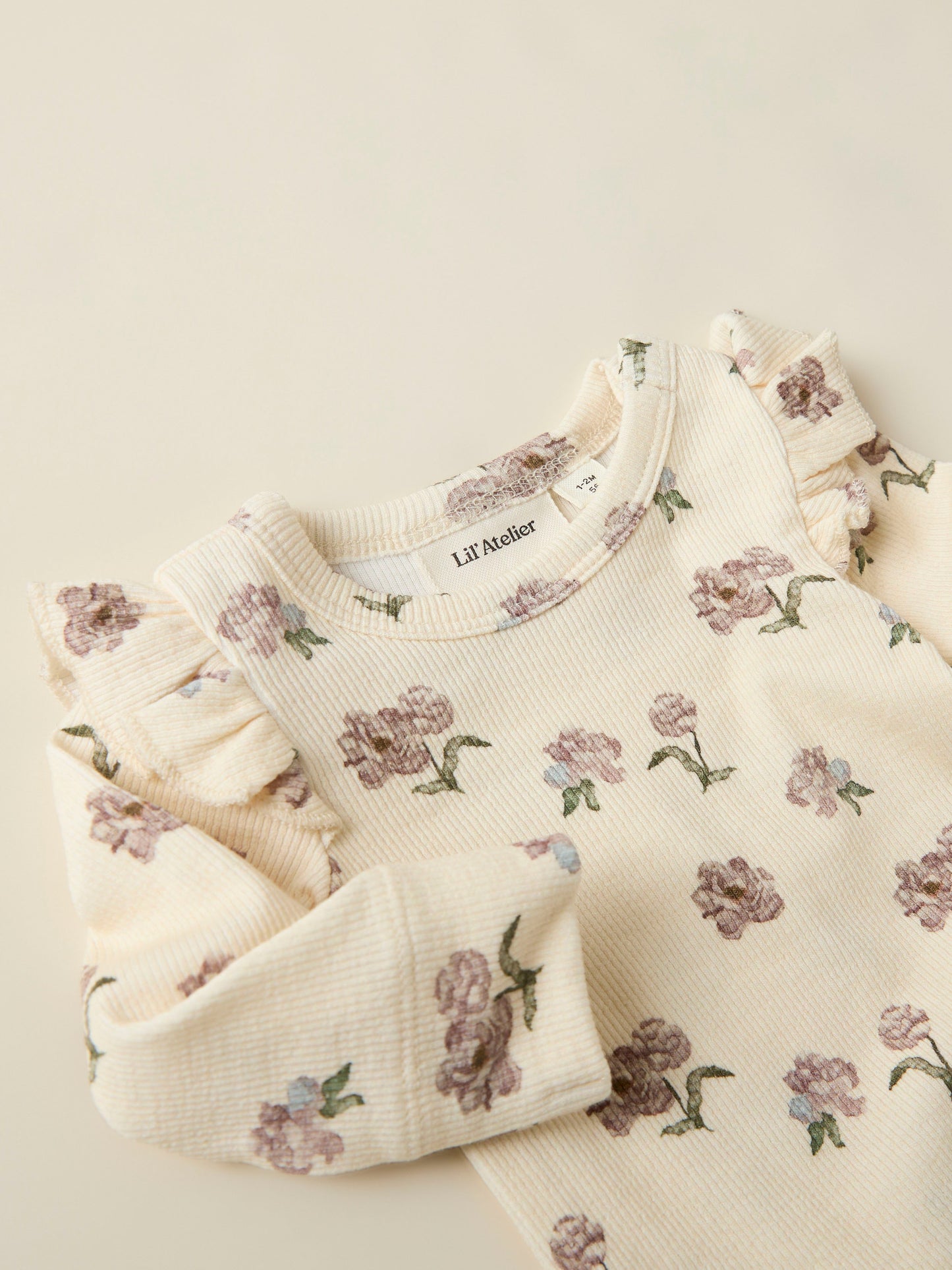 Lil Atelier - Body Gavo
