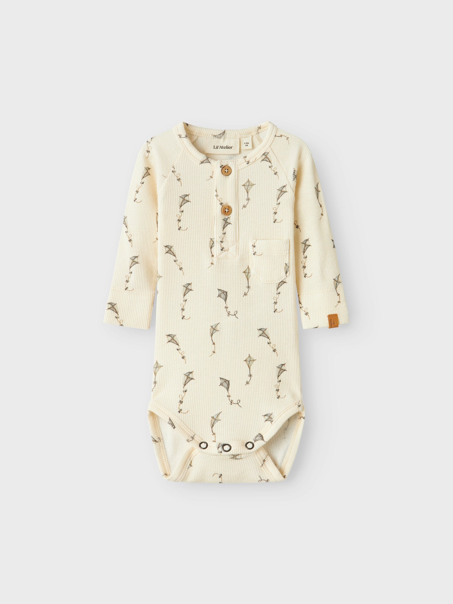 Lil Atelier - Slim Body Gavo