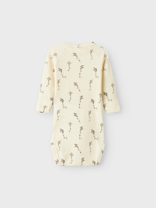 Lil Atelier - Slim Body Gavo