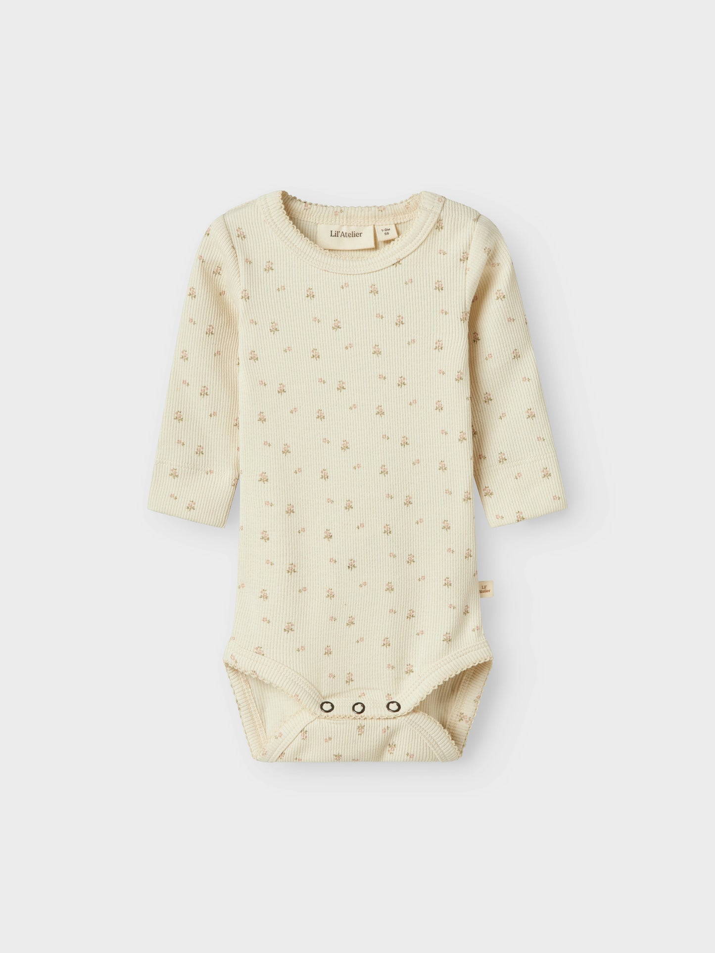Lil Atelier - Slim Body Gago