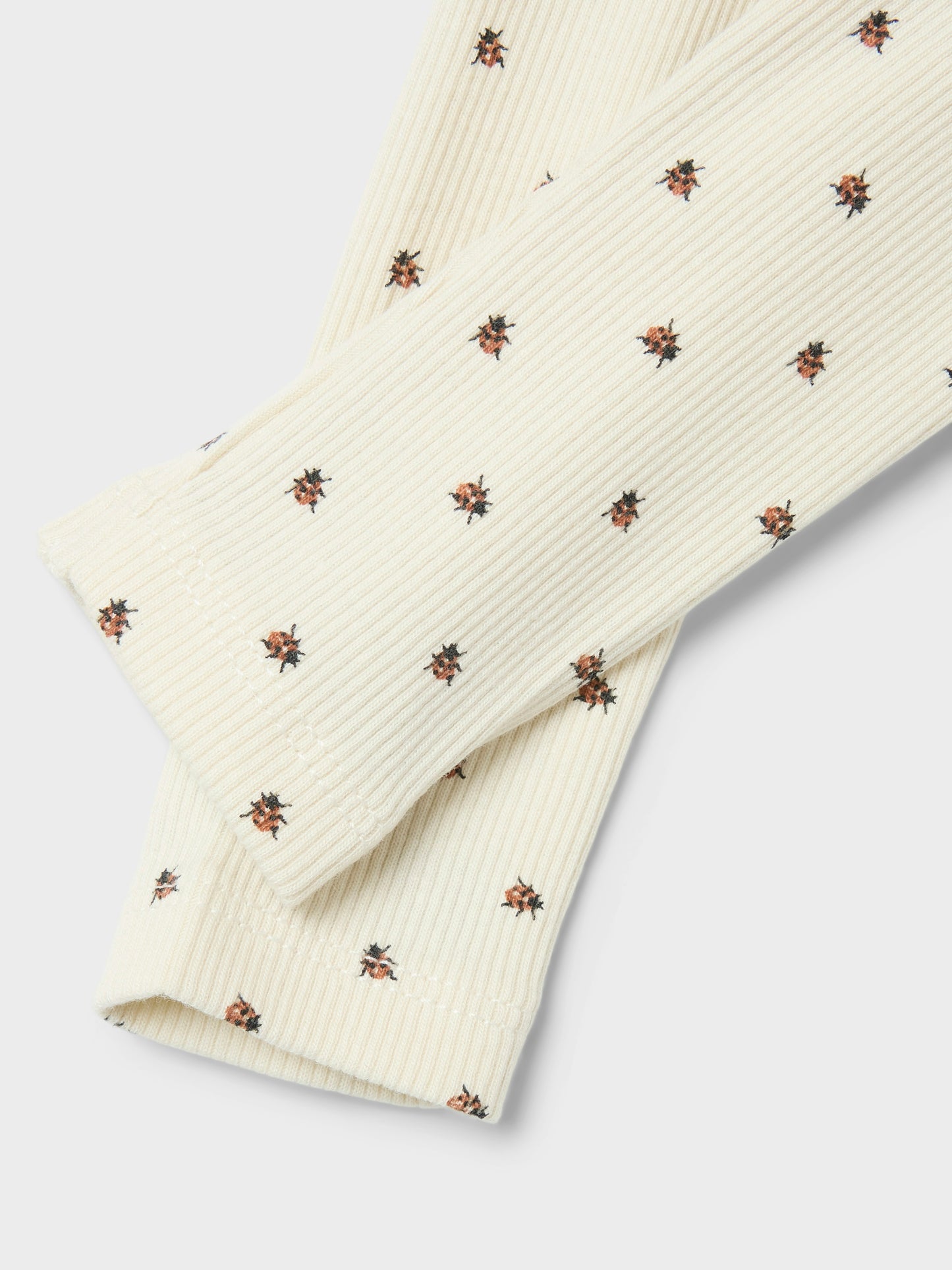 Lil Atelier - Slim Legging Lago
