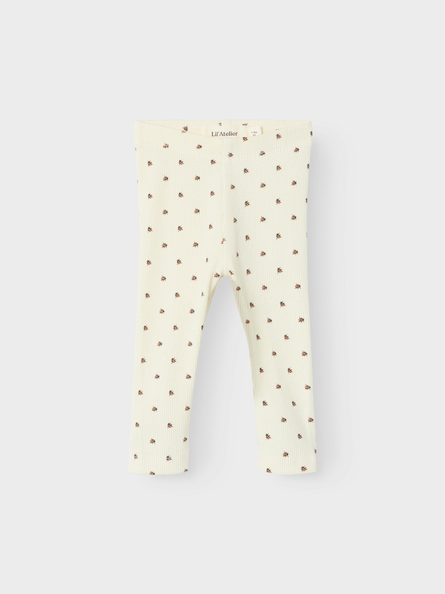 Lil Atelier - Slim Legging Lago