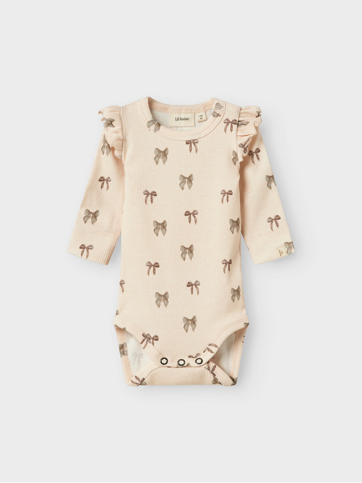 Lil Atelier - Body Gavo