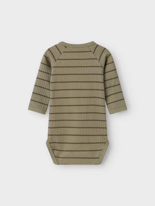 Lil Atelier - Slim Body Kail