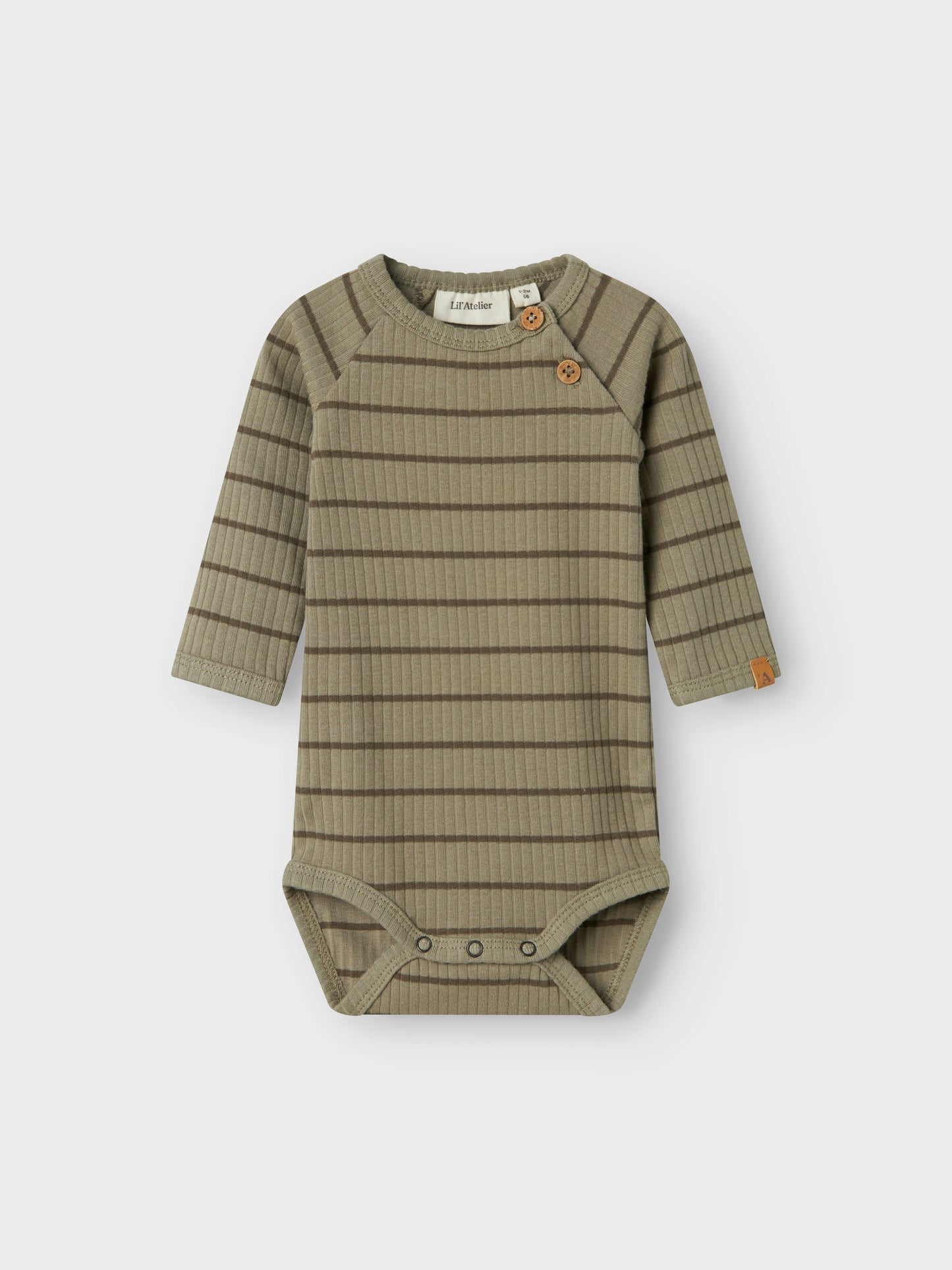 Lil Atelier - Slim Body Kail