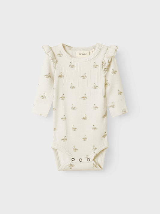 Lil Atelier - Body Gavo