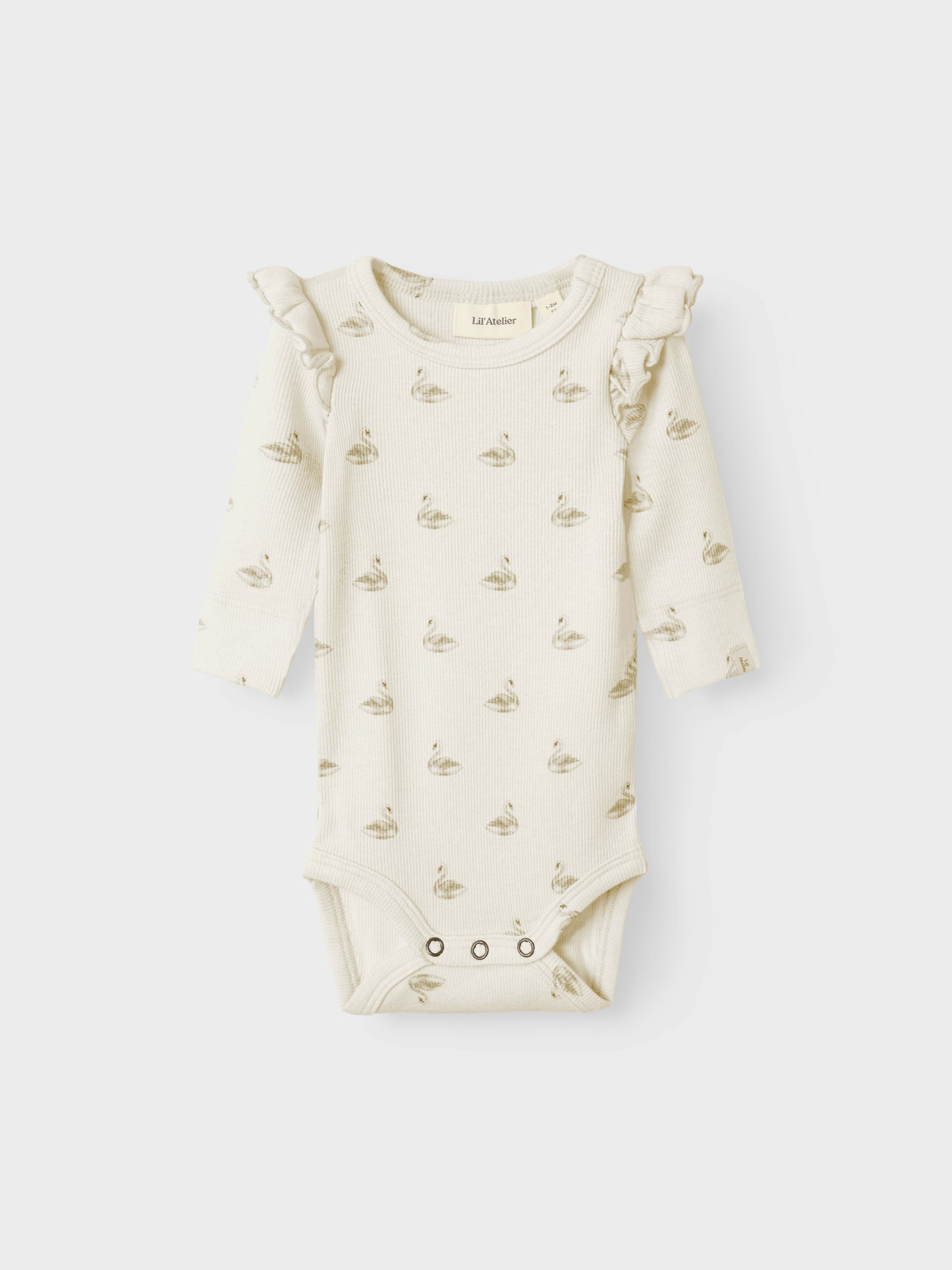 Lil Atelier - Body Gavo