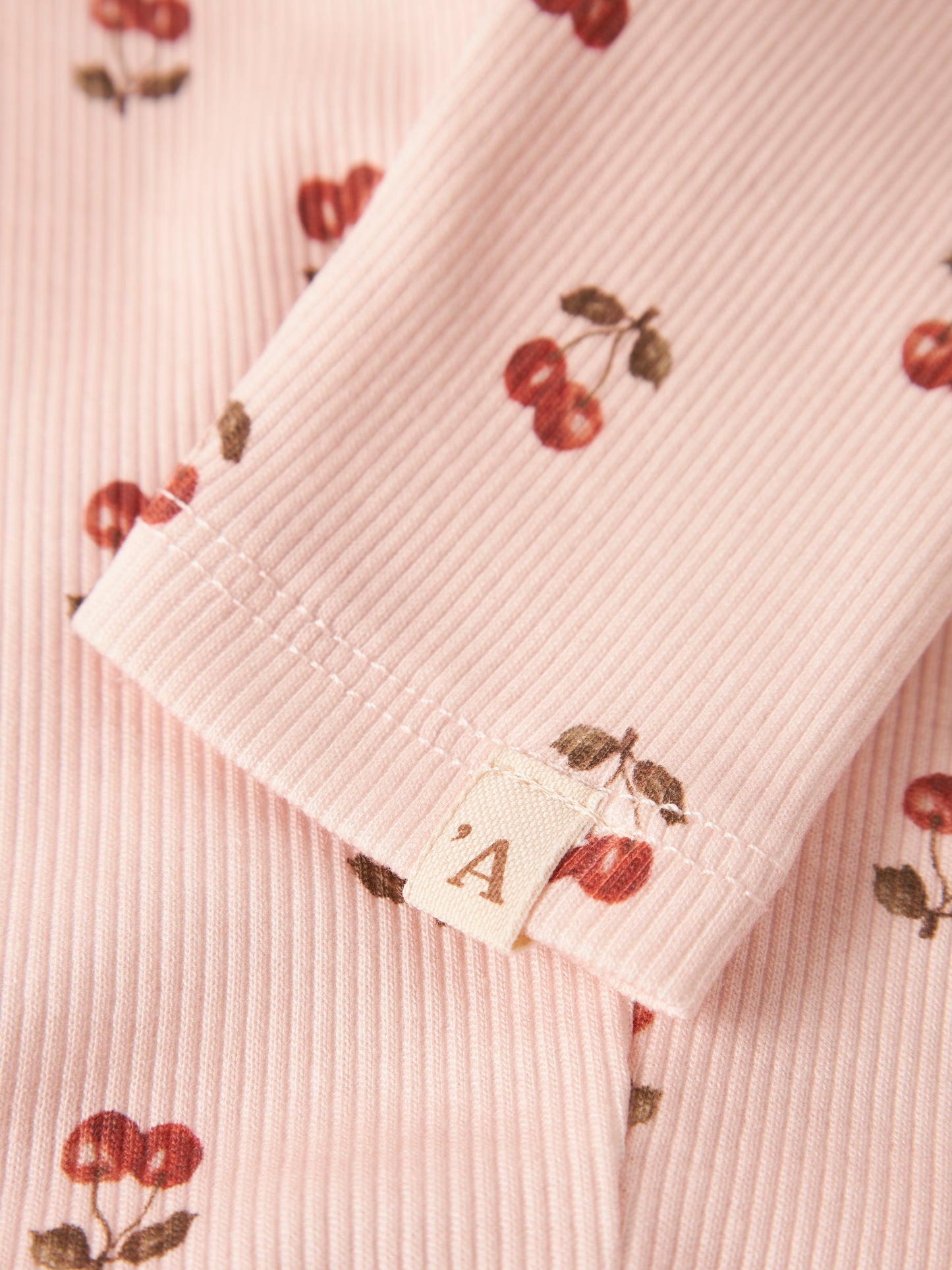 Lil Atelier - Slim Legging Lavo