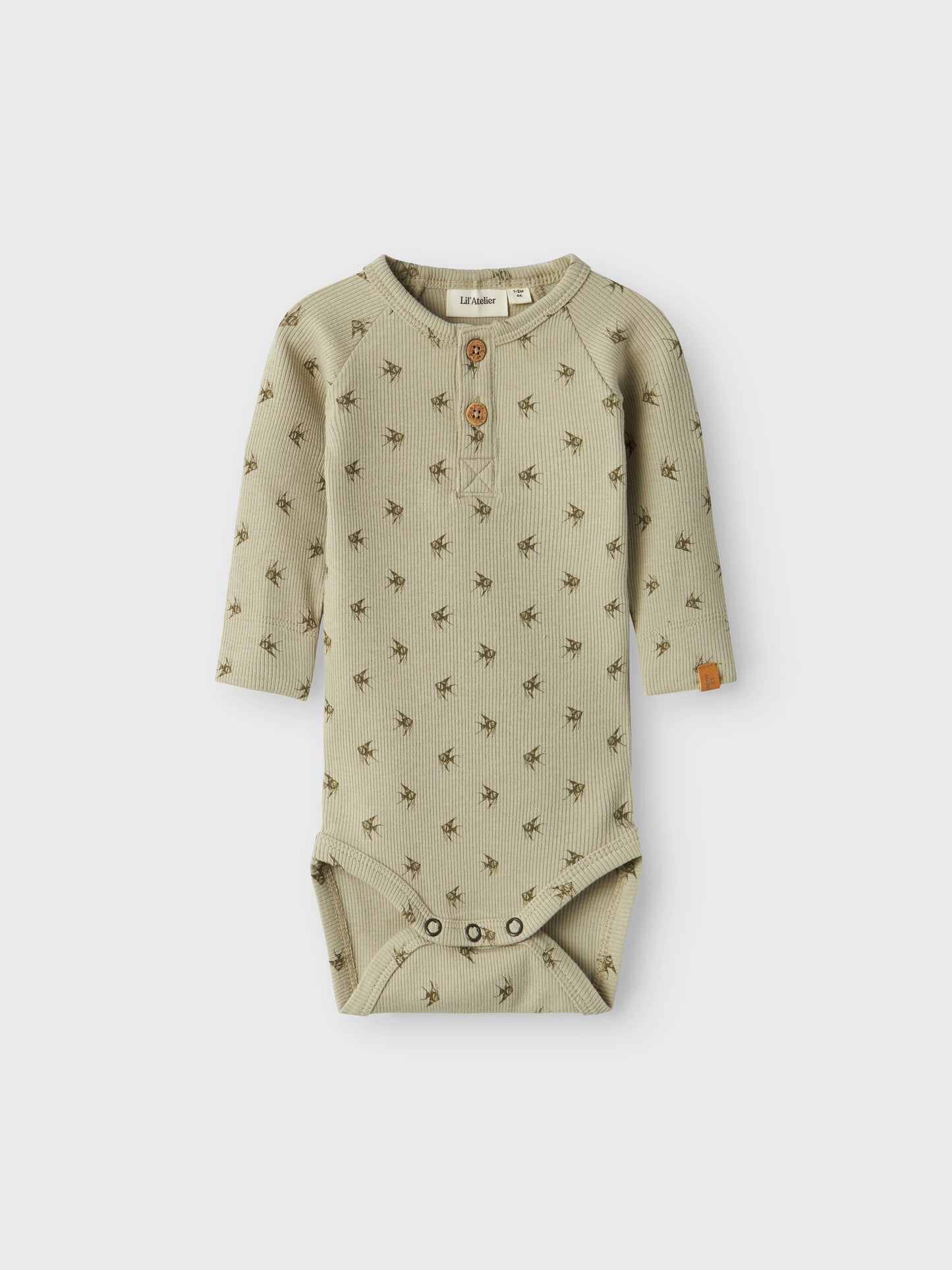 Lil Atelier - Body Gago