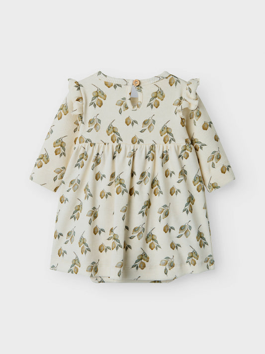 Lil Atelier - Body Dress Gavo