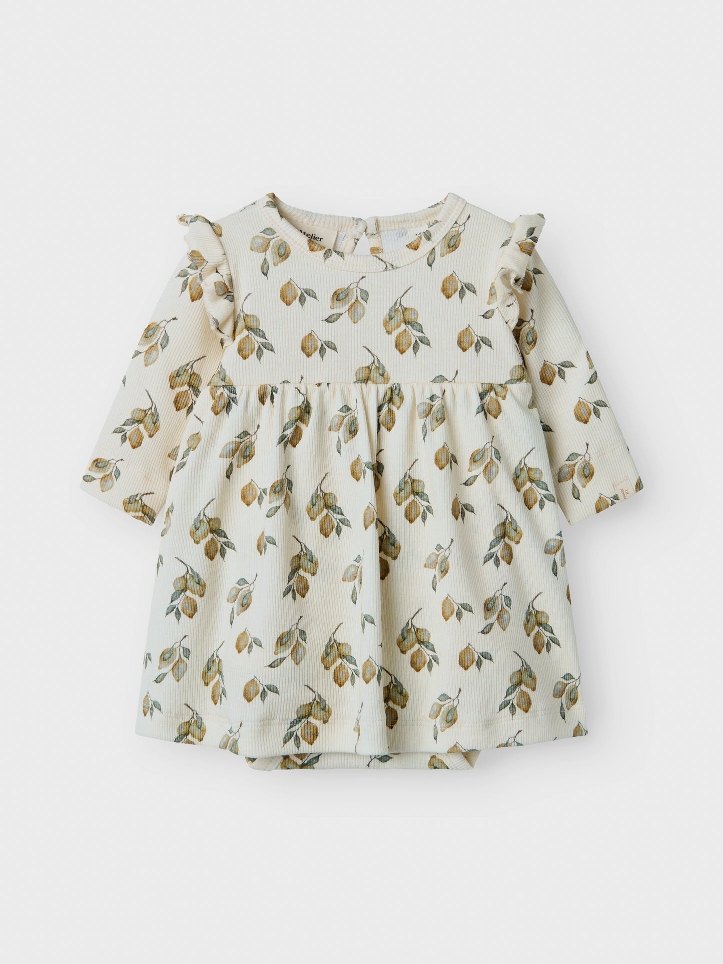 Lil Atelier - Body Dress Gavo