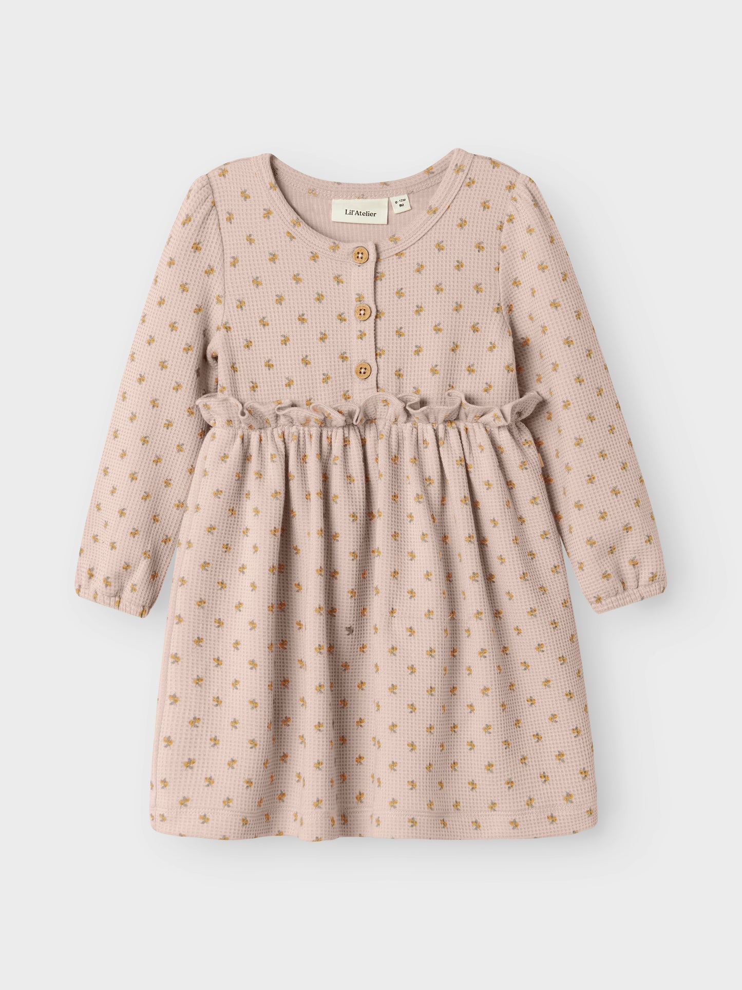 Lil Atelier - Body Dress Desma