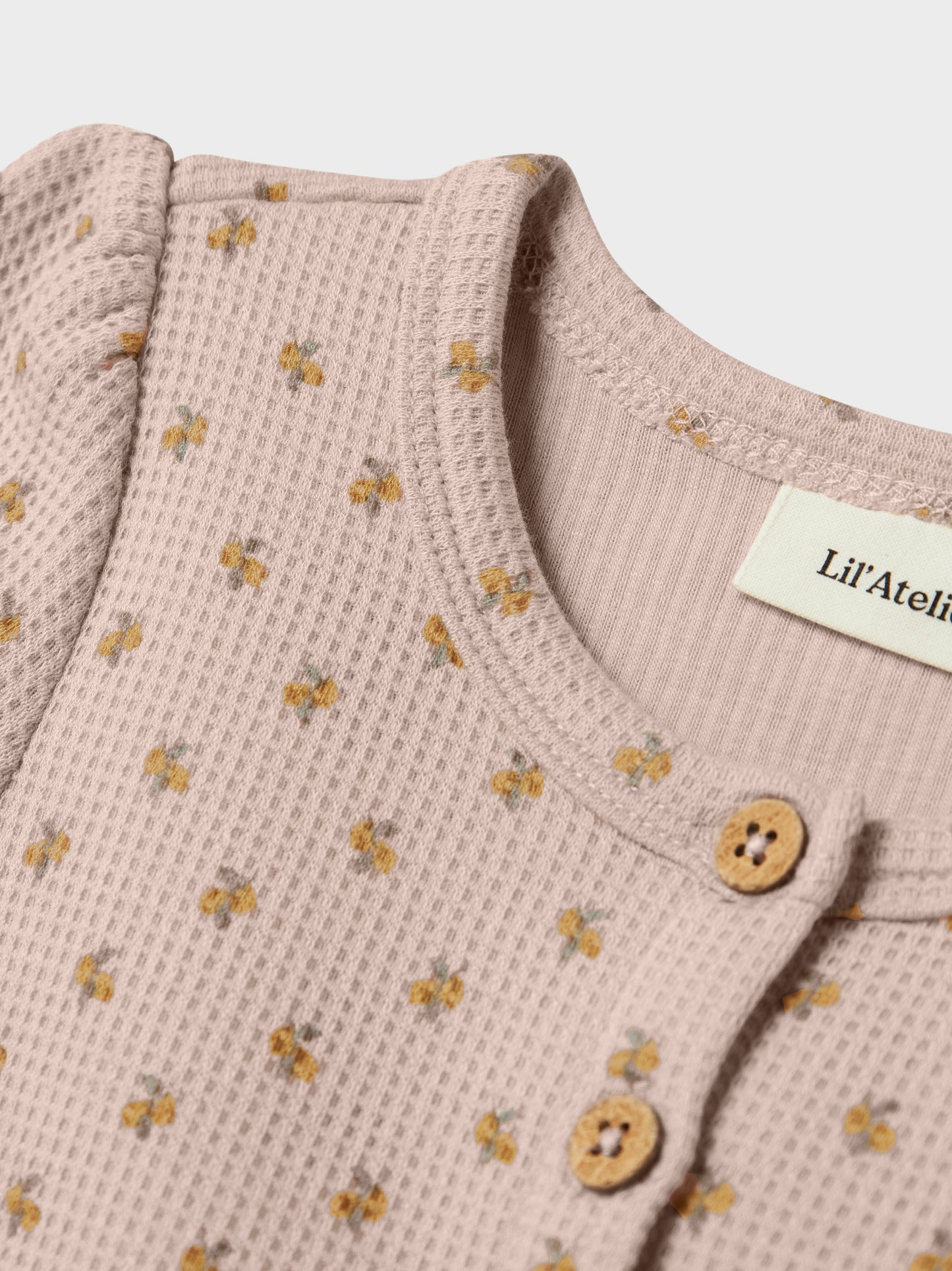 Lil Atelier - Body Dress Desma