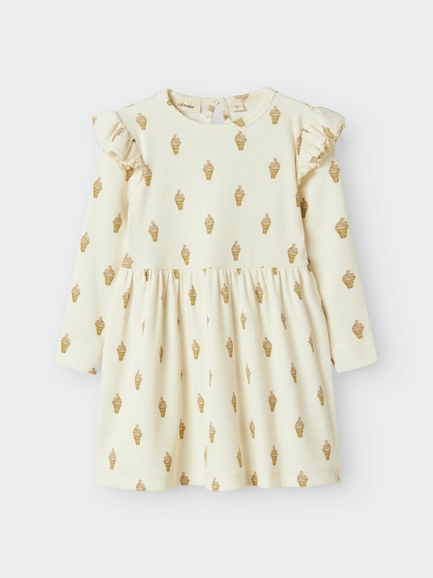 Lil Atelier - Dress Gavo