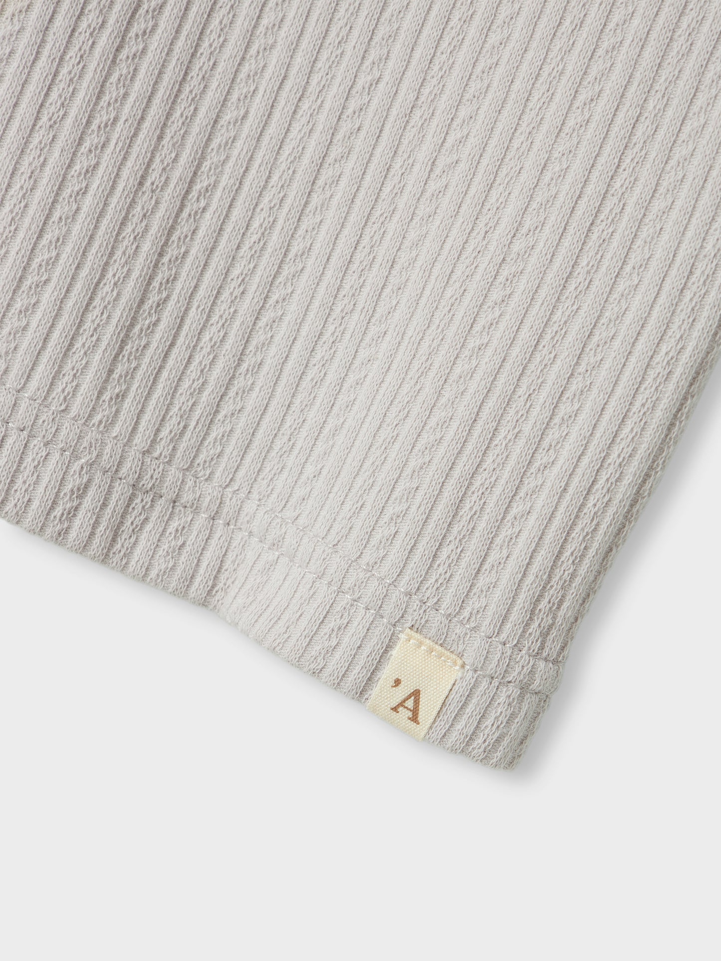 Lil Atelier - Slim Top Fleura