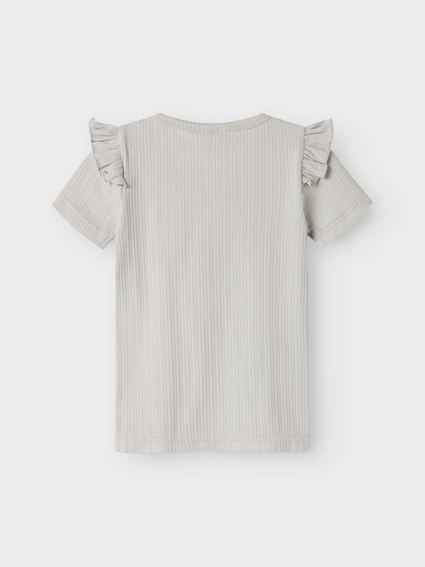 Lil Atelier - Slim Top Fleura