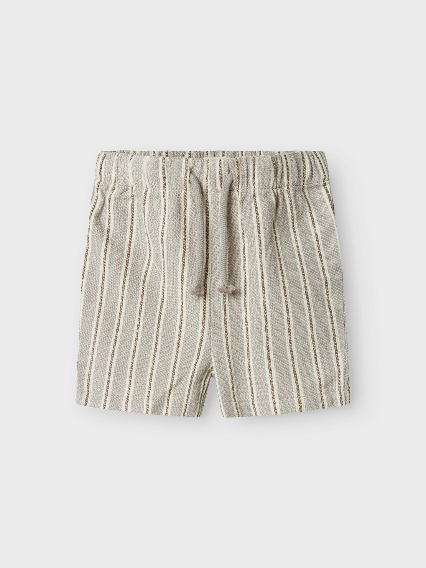 Lil Atelier - Shorts Frede Stripe