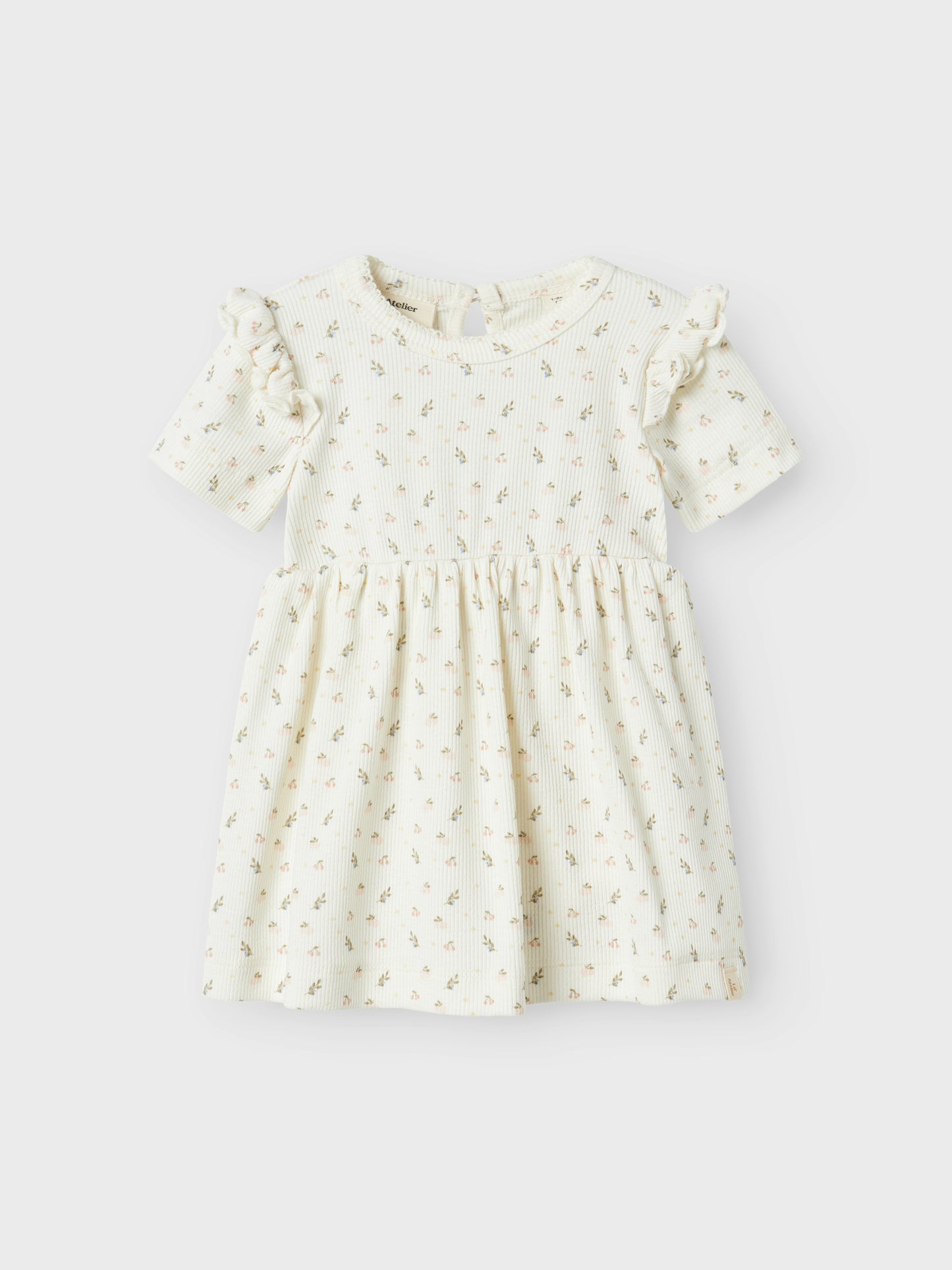 Lil Atelier - Body Dress Gago