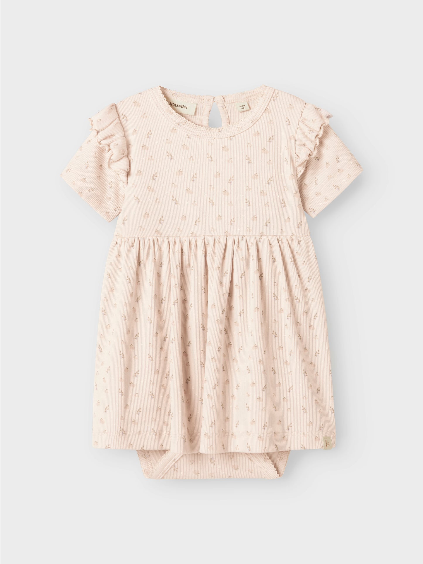 Lil Atelier - Body Dress Gago