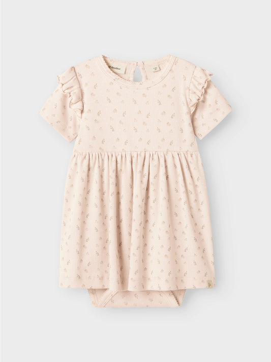 Lil Atelier - Body Dress Gago