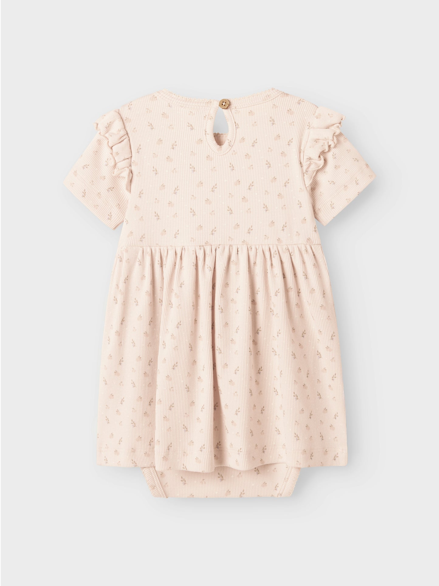 Lil Atelier - Body Dress Gago