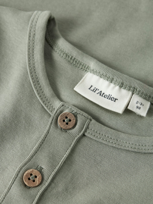 Lil Atelier - Slim T-Shirt Lalo