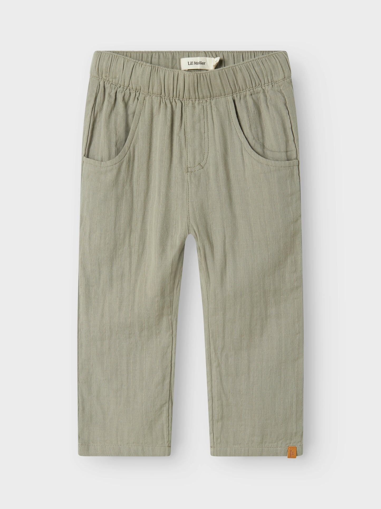 Lil Atelier - Pants Felix