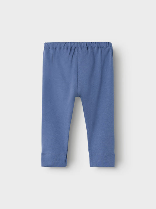 Lil Atelier - Loose Pants Geo